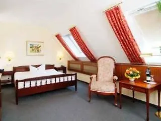 Hotel Flora Duesseldorf Appart hôtel Düsseldorf