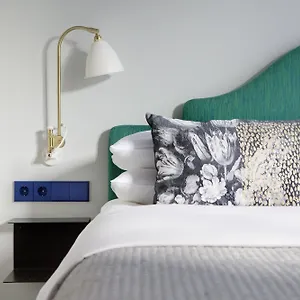 Hotell The Fritz Koenigsallee, Düsseldorf