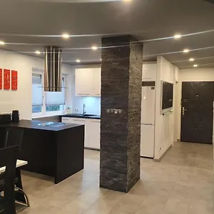 Appartement Casa Joda