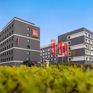 Ibis Airport Dusseldorf