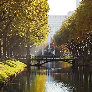- The Niu, Hub Messe By Ihg Dusseldorf