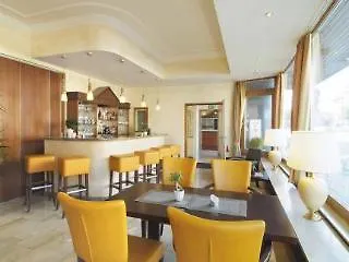 Hotel Flora Duesseldorf 4*, Düsseldorf Tyskland